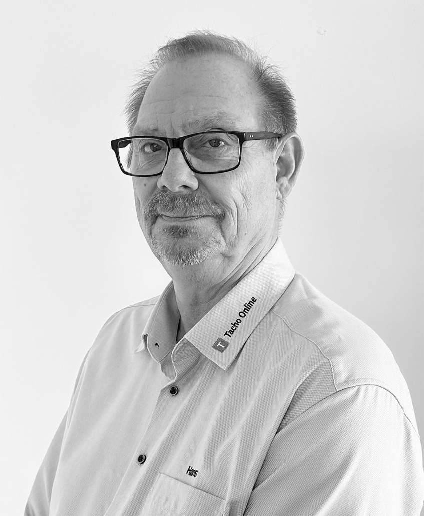 Hans Greve Brandenborg